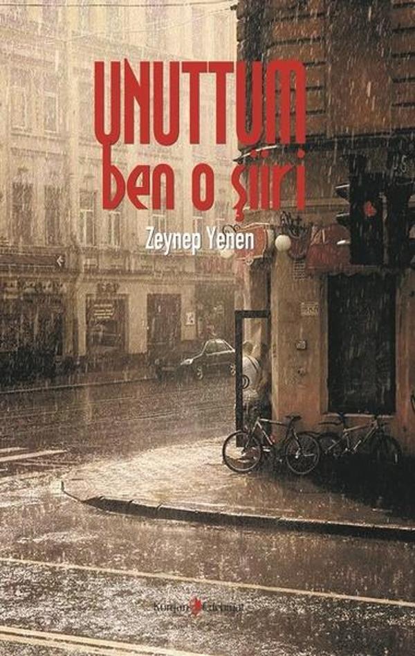 Unuttum Ben O Şiiri - Berikan Yayınevi - Image 1