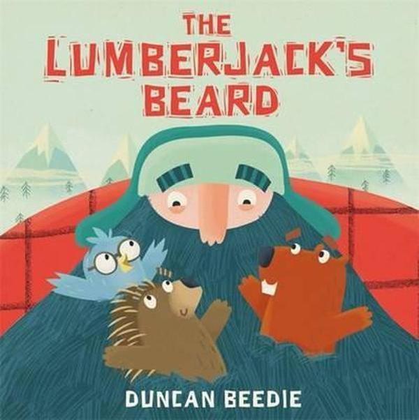 The Lumberjack's Beard - Kings Road Publishing - Image 1