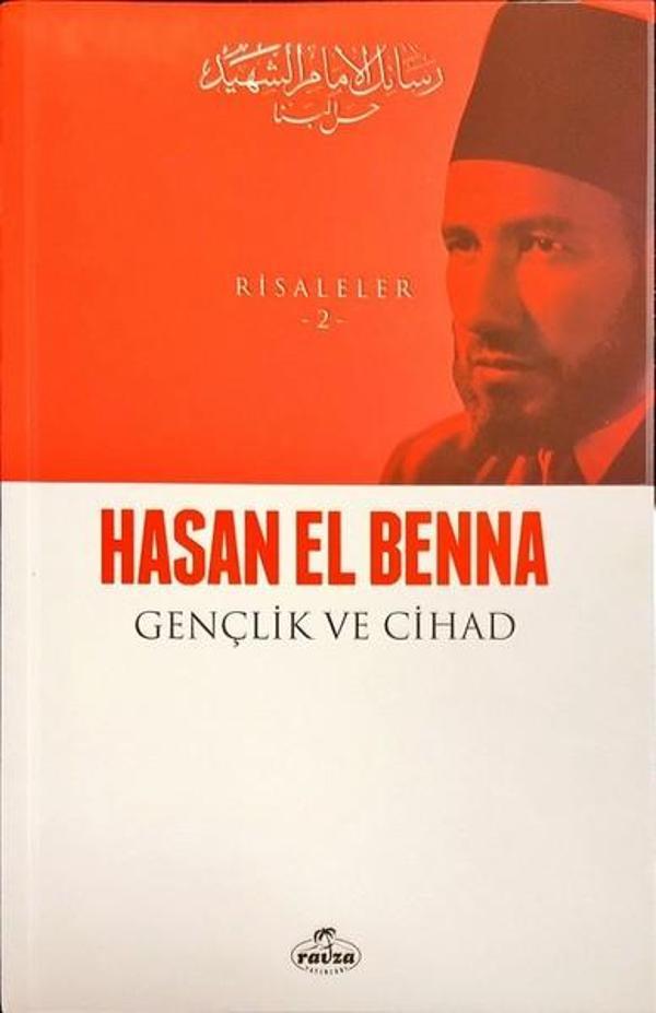 Gençlik ve Cihad-Risaleler 2 - Ravza Yayınları - Image 1