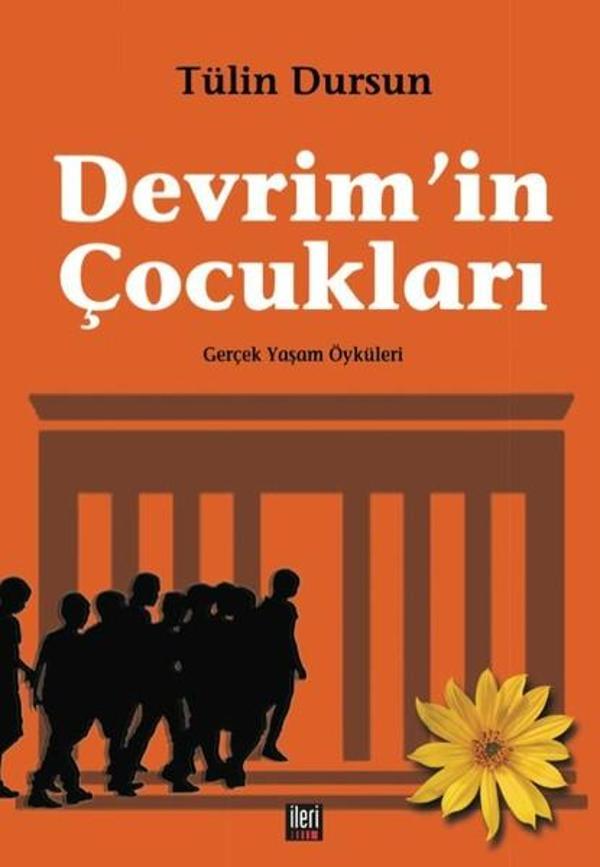 Devrim'in Çocukları - İleri Yayınları - Image 1