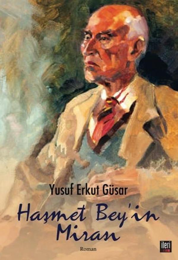 Haşmet Bey'in Mirası - İleri Yayınları - Image 1