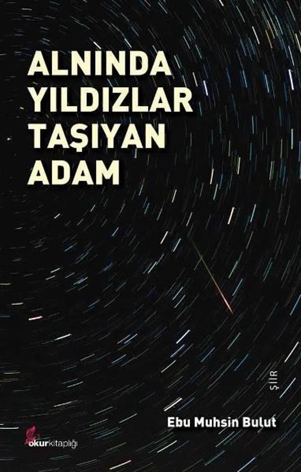 Alnında Yıldızlar Taşıyan Adam - Okur Kitaplığı - Image 1