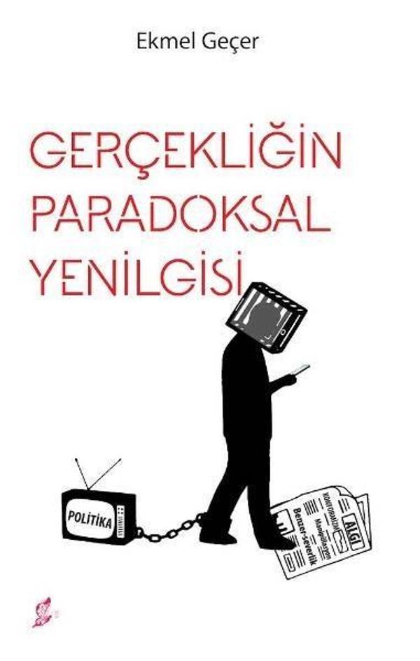 Gerçekliğin Paradoksal Yenilgisi - Okur Kitaplığı - Image 1