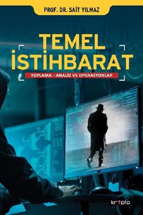 Temel İstihbarat-Toplama Analiz ve Operasyonlar - Kripto - Image 1