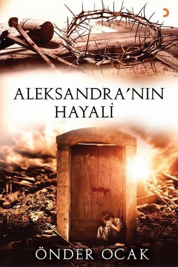 Aleksandra'nın Hayali - Cinius Yayınevi - Image 1