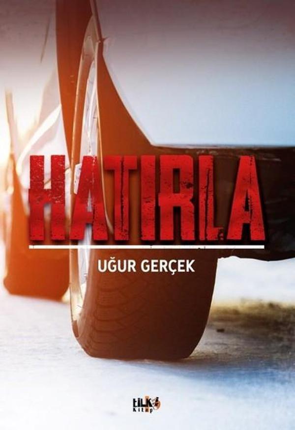 Hatırla - Tilki Kitap - Image 1