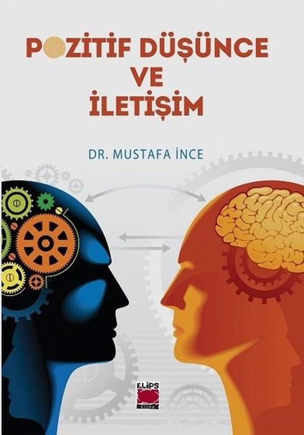 Pozitif Düşünce ve İletişim - Elips Kitapları - Image 1