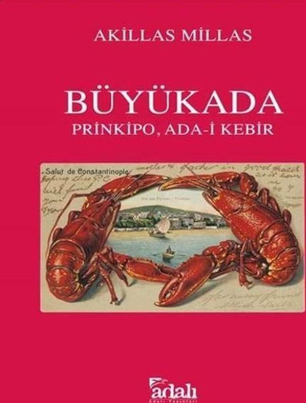 Büyükada - Adalı Yayınları - Image 1