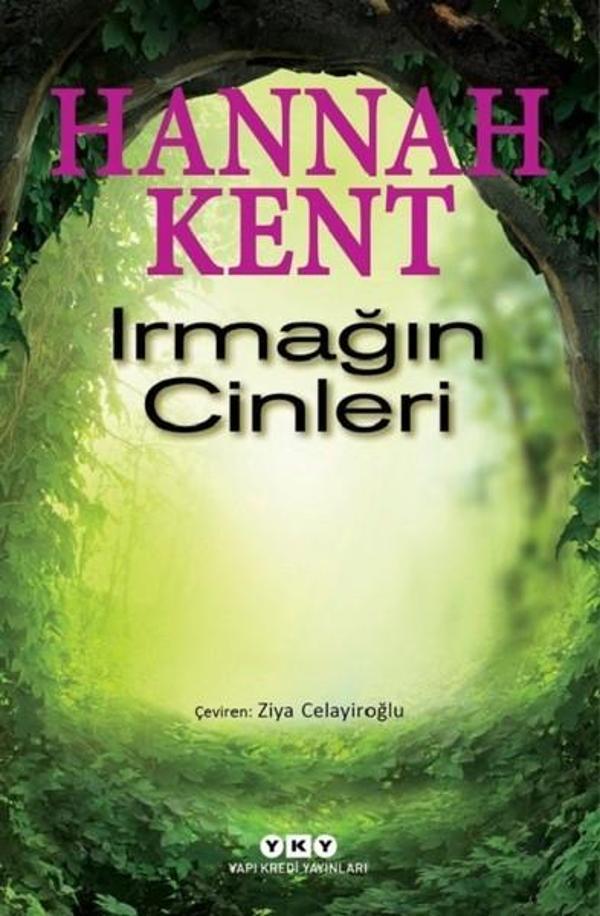 Irmağın Cinleri - Yapı Kredi Yayınları - Image 1