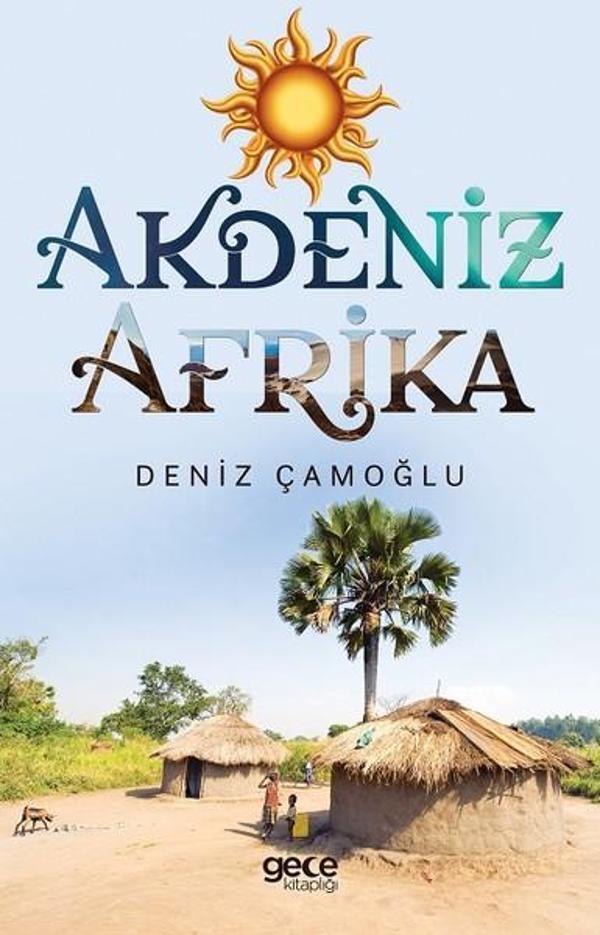Akdeniz Afrika - Gece Kitaplığı - Image 1