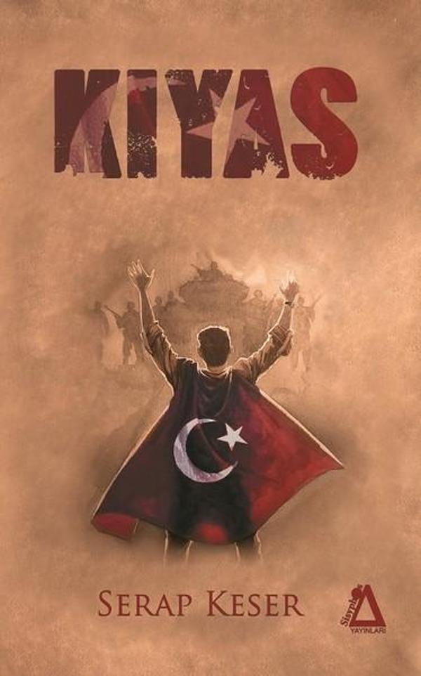 Kıyas - Sisyphos Yayınları - Image 1