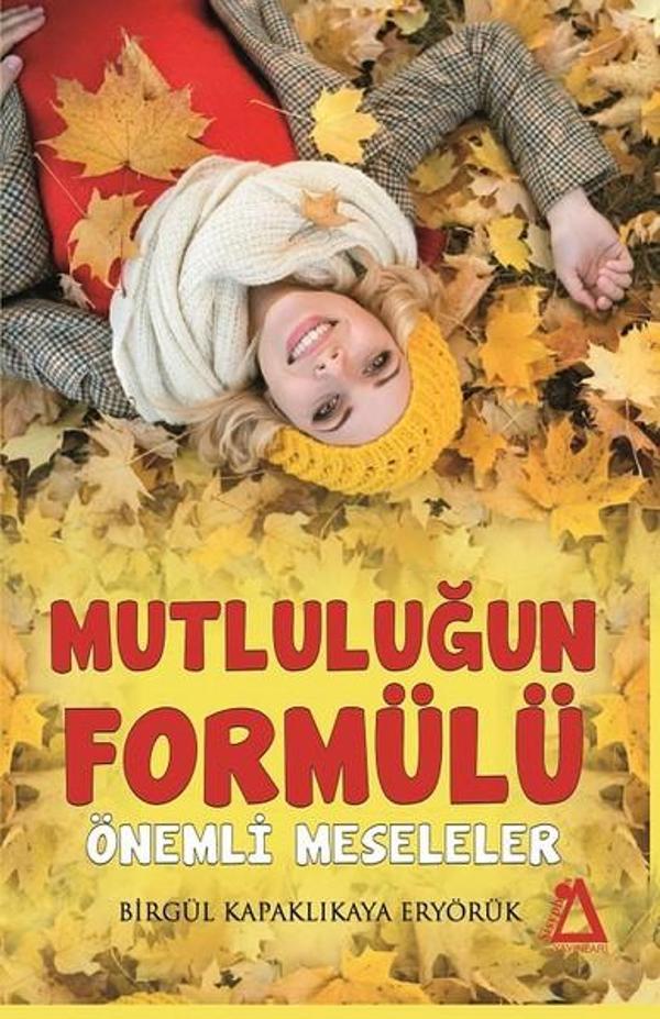 Mutluluğun Formülü Önemli Meseleler - Sisyphos Yayınları - Image 1