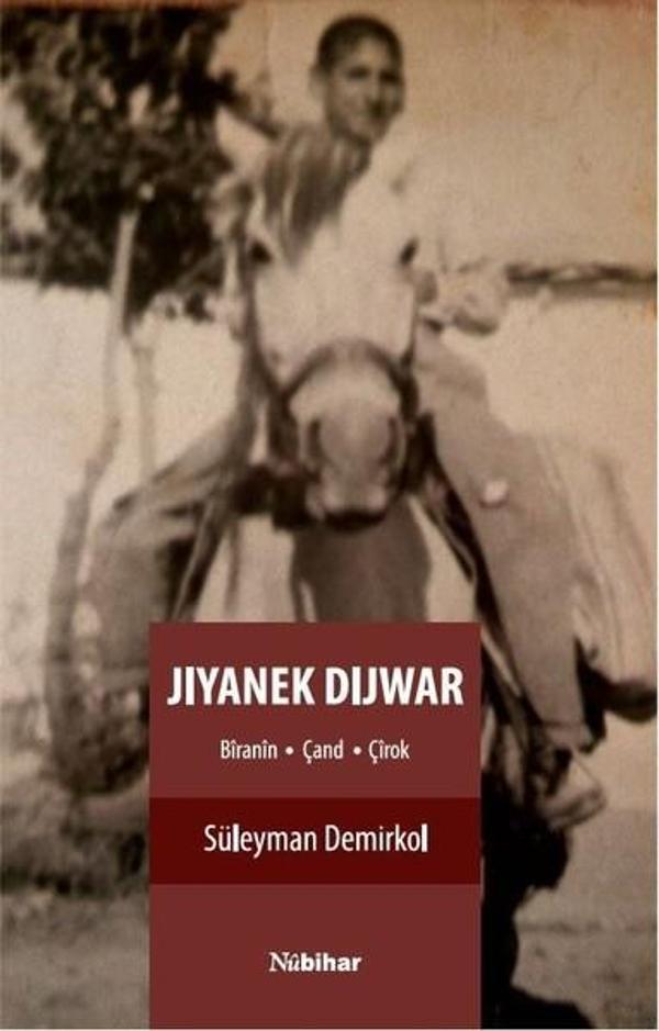 Jiyanek Dijwar - Nubihar Yayınları - Image 1