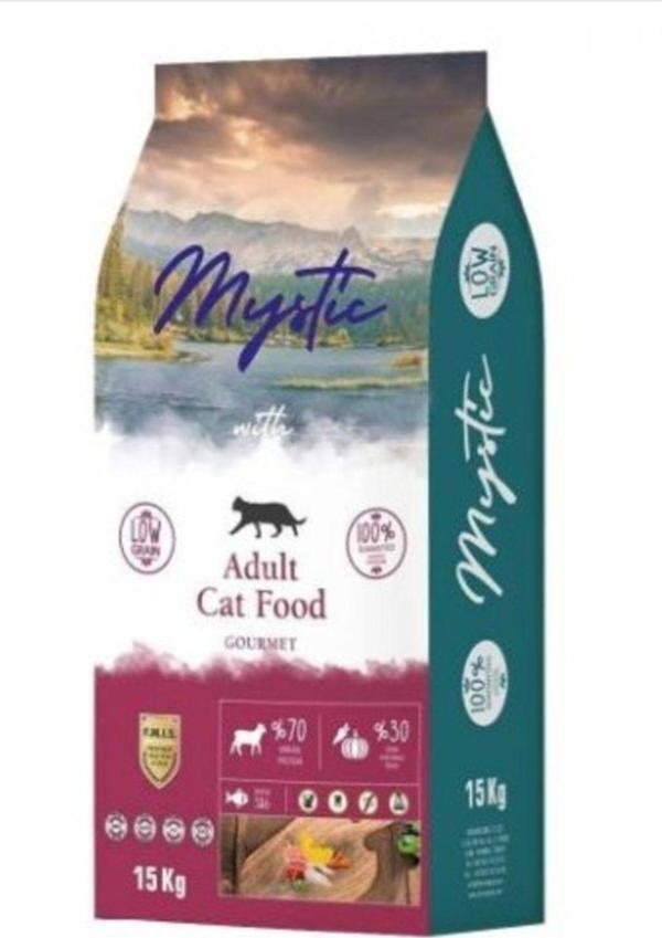 Gurme Kedi Maması 15 Kg - Image 1