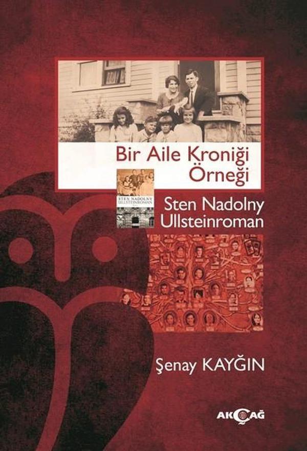 Bir Aile Kroniği Örneği - Akçağ Yayınları - Image 1