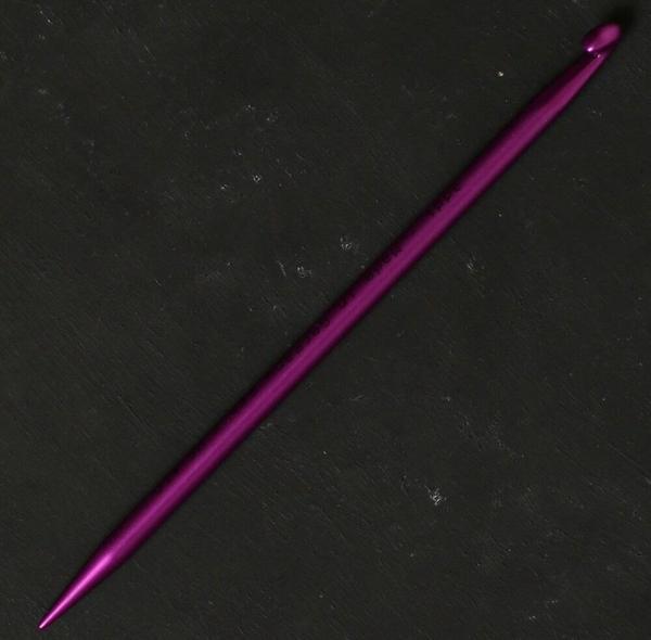 Büro Ev Ofis Hobi Dikiş Atölyesi için 15CM 6MM Tunus Stil Tığ - Image 1