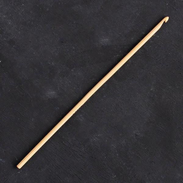 Büro Ev Ofis Hobi Dikiş Atölyesi için 15CM 3MM Bambu Yün Tığı - Image 1