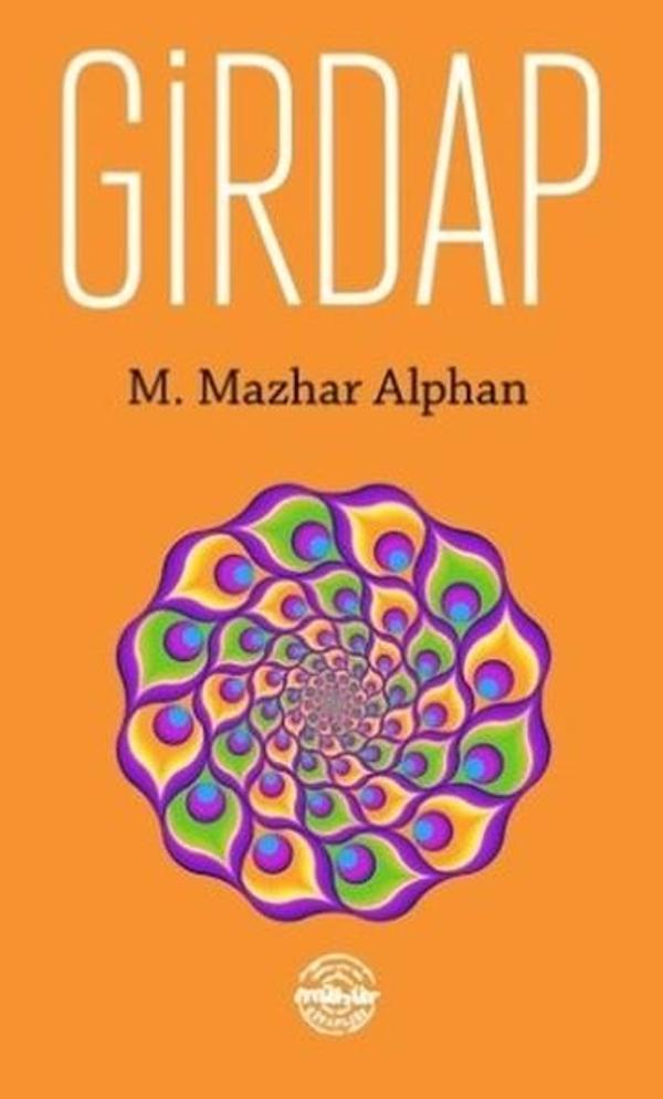 Girdap - Mühür Kitaplığı - Image 1