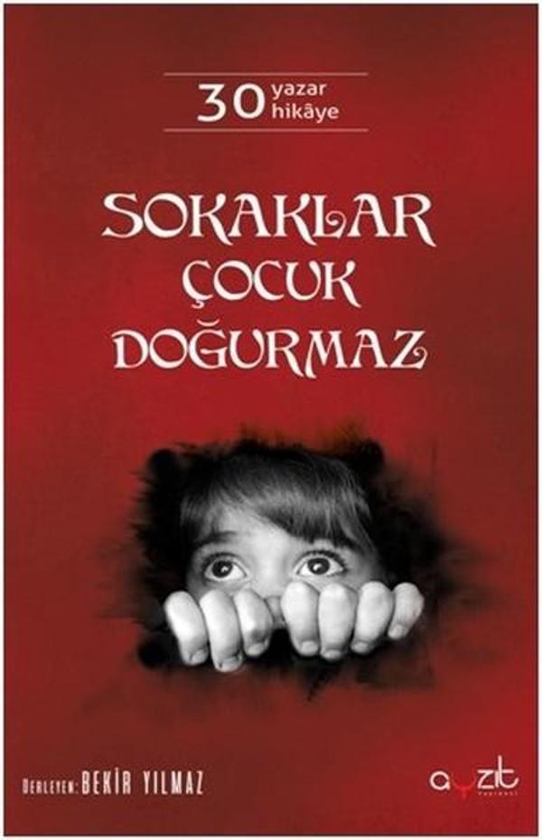 Sokaklar Çocuk Doğurmaz - Ayzıt Yayınları - Image 1