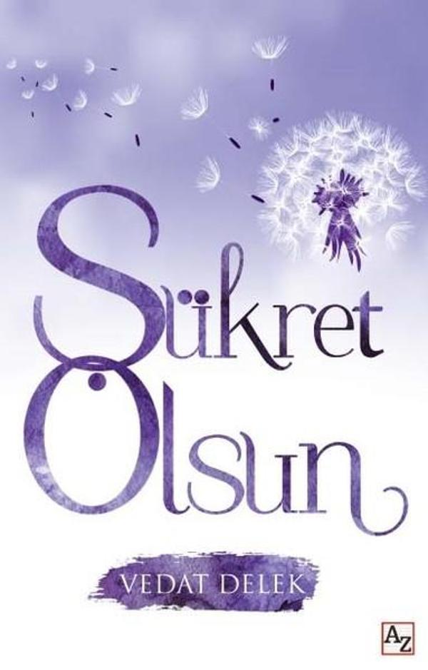 Şükret Olsun - Az Kitap - Image 1