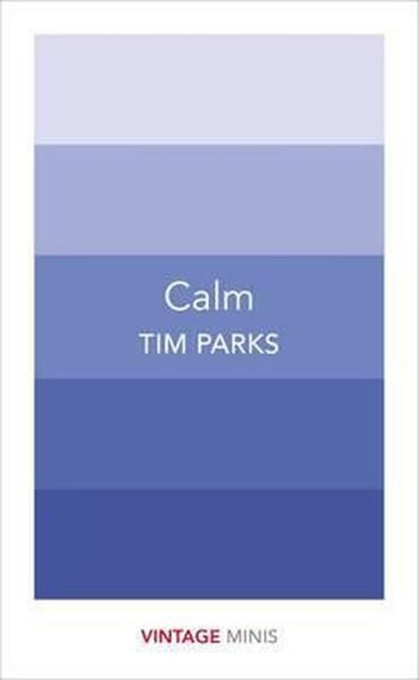 Calm: Vintage Minis - Vintage - Image 1
