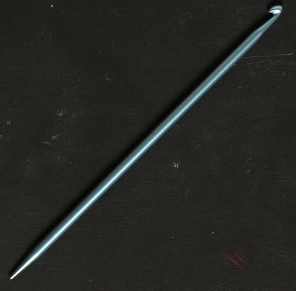 Büro Ev Ofis Hobi Dikiş Atölyesi için 15CM 4,5MM Tunus Stil Tığ - Image 1
