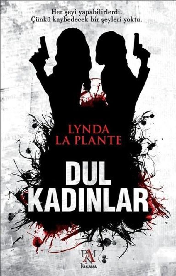 Dul Kadınlar - Panama Yayıncılık - Image 1