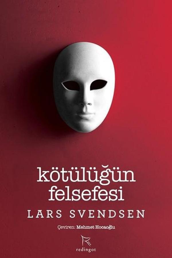 Kötülüğün Felsefesi - Redingot - Image 1