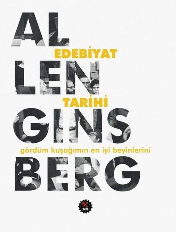 Edebiyat Tarihi - Sub Yayınları - Image 1