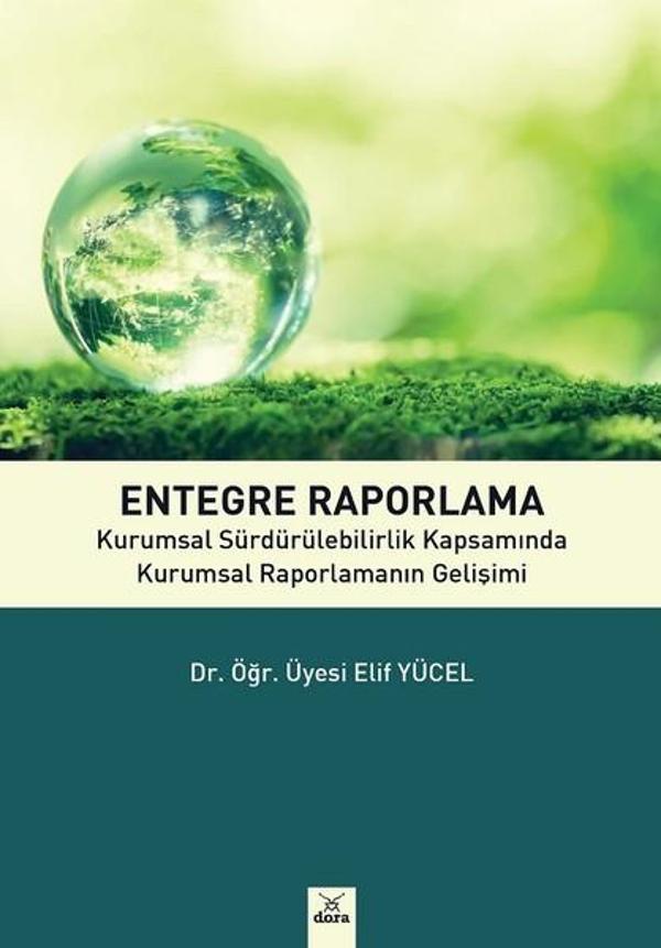 Dora Yayıncılık Entegre Raporlama - Dora Yayıncılık - Image 1