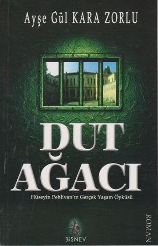 Bişnev Yayınları Dut Ağacı - Bişnev Yayınları - Image 1