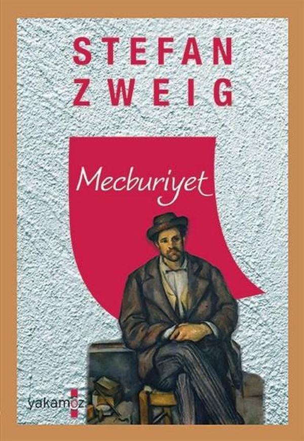Mecburiyet - Yakamoz Yayınları - Image 1