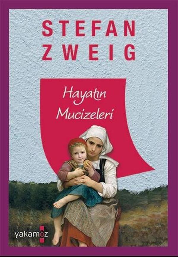 Hayatın Mucizeleri - Yakamoz Yayınları - Image 1