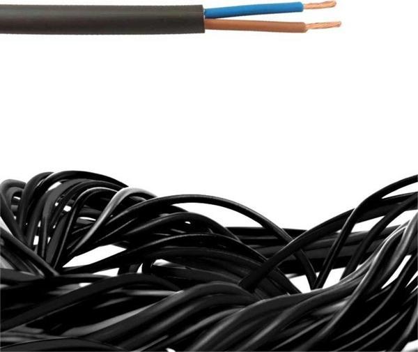 Öznur Kablo Elektrik Tesisat Kablosu - Image 1