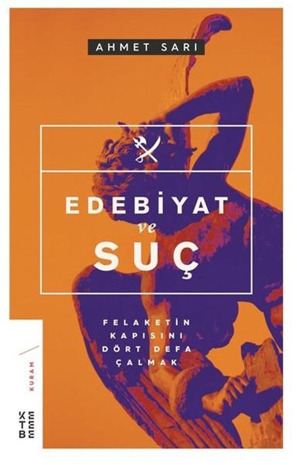 Edebiyat ve Suç - Ketebe - Image 1