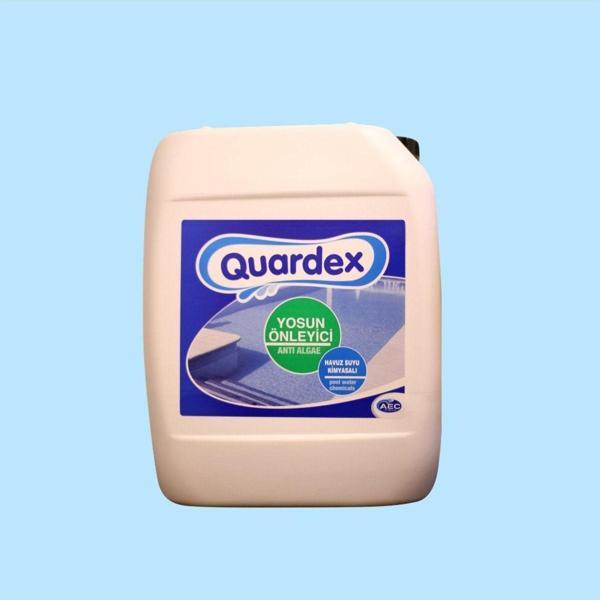 Quardex Yosun Önleyici Sıvı (10 Kg) - Image 1