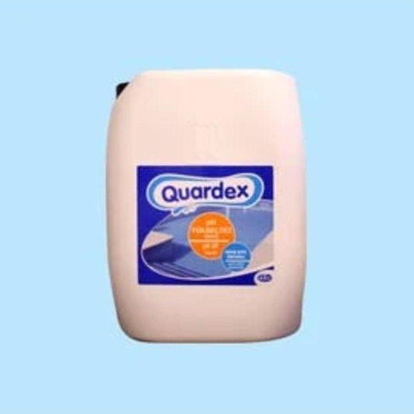 Quardex Ph Yükseltici (Sıvı) 35 Kg 1 Adet - Image 1