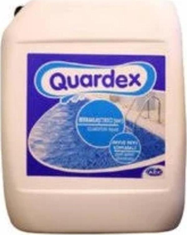 Quardex Berraklaştırıcı (Sıvı) 20 Kg 1 Adet - Image 1