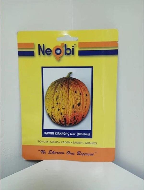 Neobi Kırkağaç Kavun 10 Gr 3Ad - Image 1