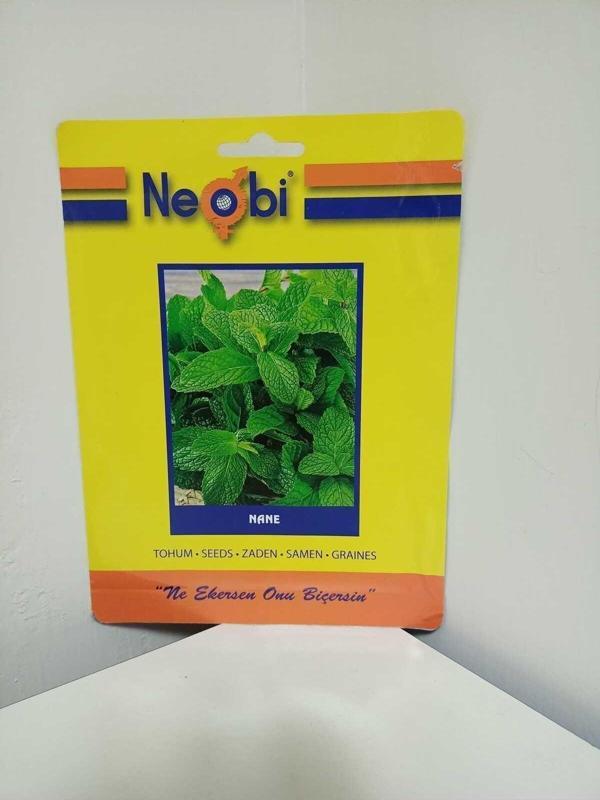 Neobi Nane Tohumu 10 Gr 1 Adet - Image 1