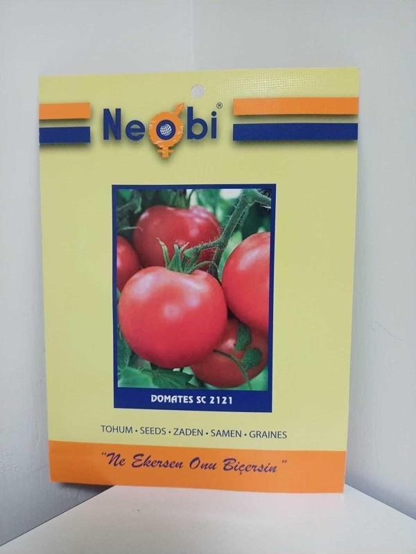 Neobi Domates Sc Tohumu 5Gr 1 Adet - Image 1