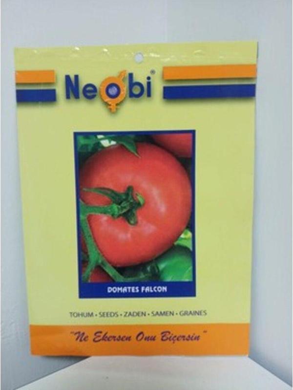 Neobi Falcon Domates Tohumu 5 Gr 3Ad - Image 1