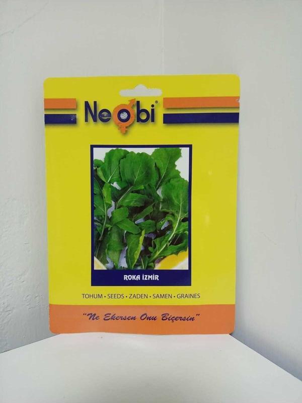 Neobi Roka Tohumu 10 Gr 1 Adet - Image 1