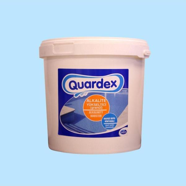 Quardex Ph Yükseltici (Granül) 10 Kg - Image 1