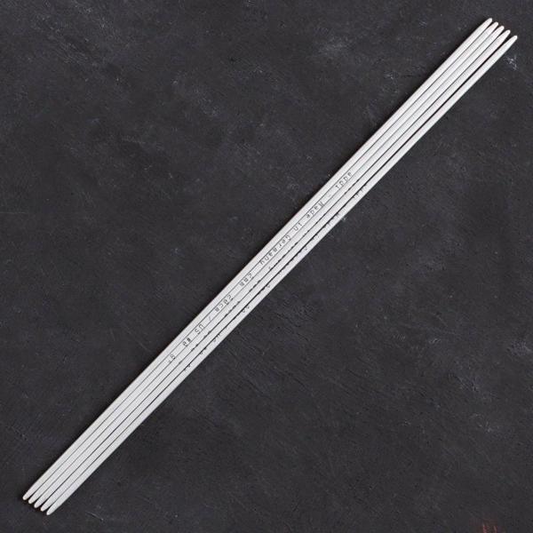 Büro Ev Ofis Hobi Dikiş Atölyesi için 20CM 2MM Beşli Çorap Şişi - Image 1