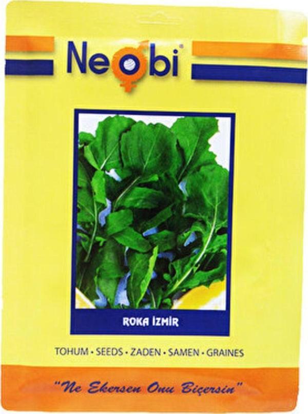 Neobi Roka Tohumu 10 Gr 2Ad - Image 1