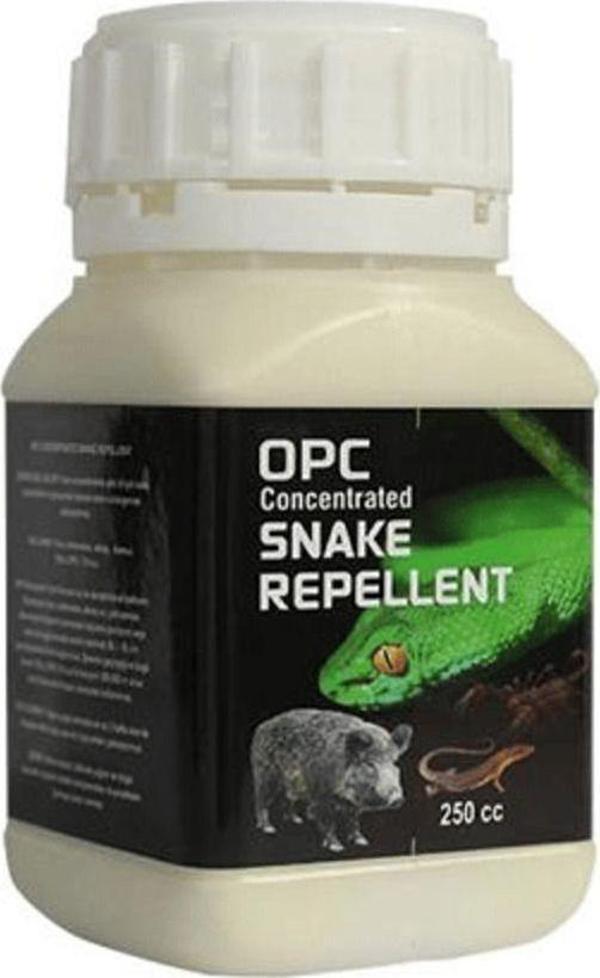 Opc Snake Repellent Sıvı Kükürt Yılan Akrep Kovucu 100 Cc 3 Adet - Image 1