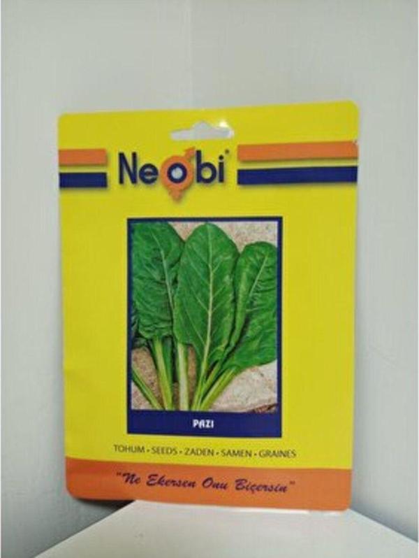 Neobi Pazı Tohumu 10 Gr 2Ad - Image 1