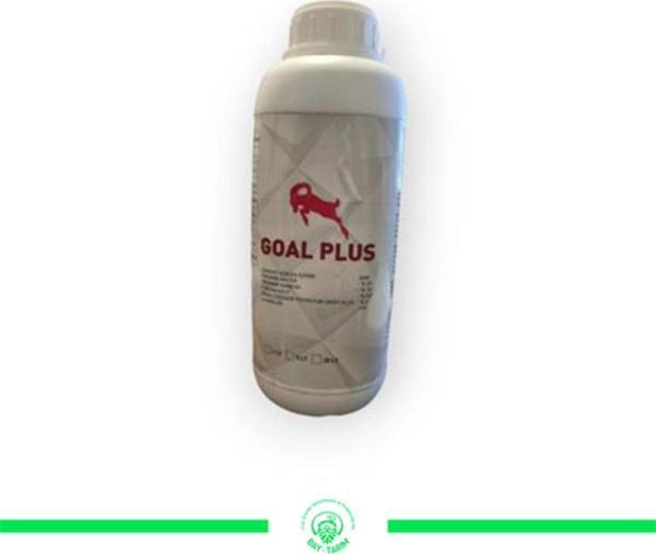 Goal Plus Sıvı Bitki Besini 1Lt - Image 1
