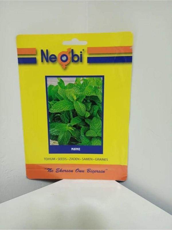 Neobi Nane Tohumu 35Gr 2Ad - Image 1